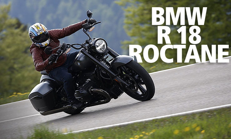 2023 BMW R 18 Roctane Motorcycle Review Details Price Spec_Thumb
